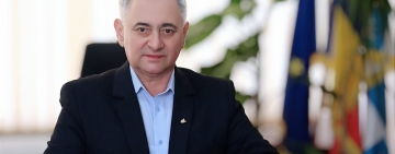 Liviu Coman: Pentru mine, curățenia orașului e o prioritate